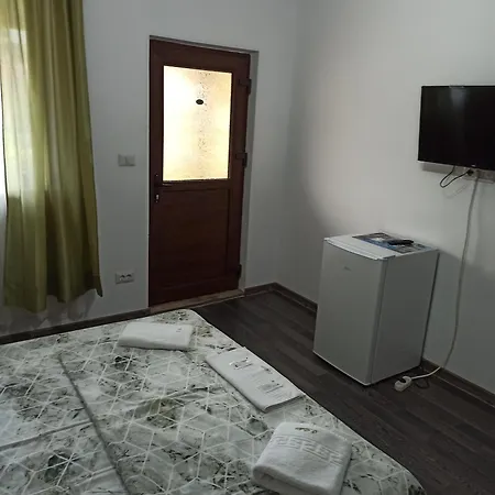 Casa Rodica * 杜博瓦乡