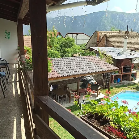 Casa Rodica *